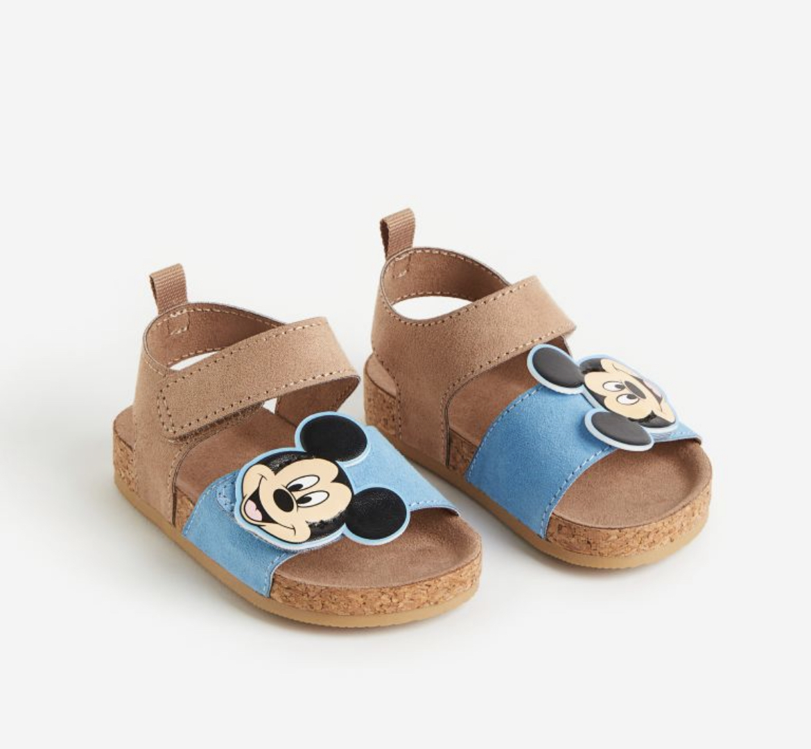 صندل میکی ماوس
