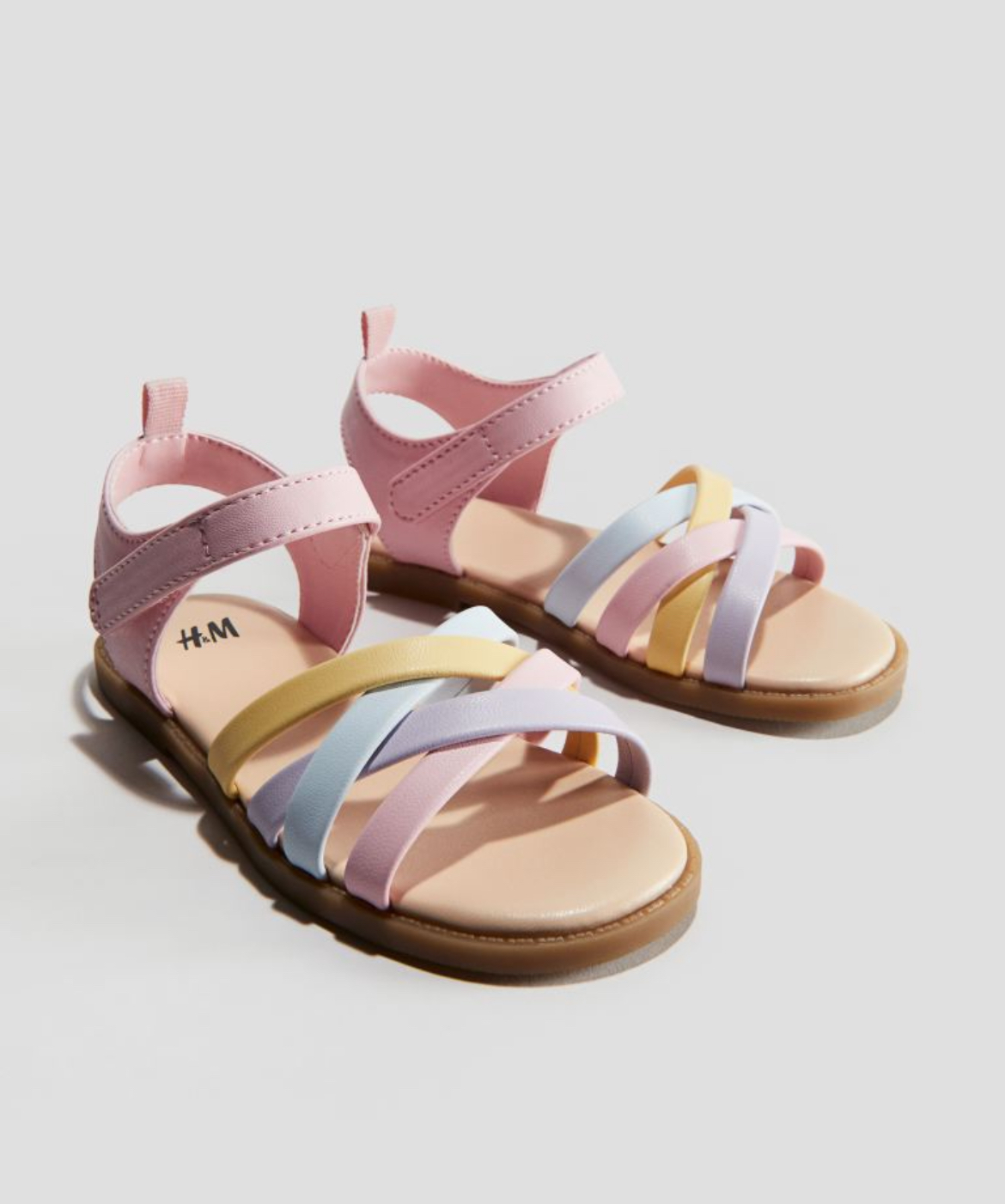 صندل پاستلی