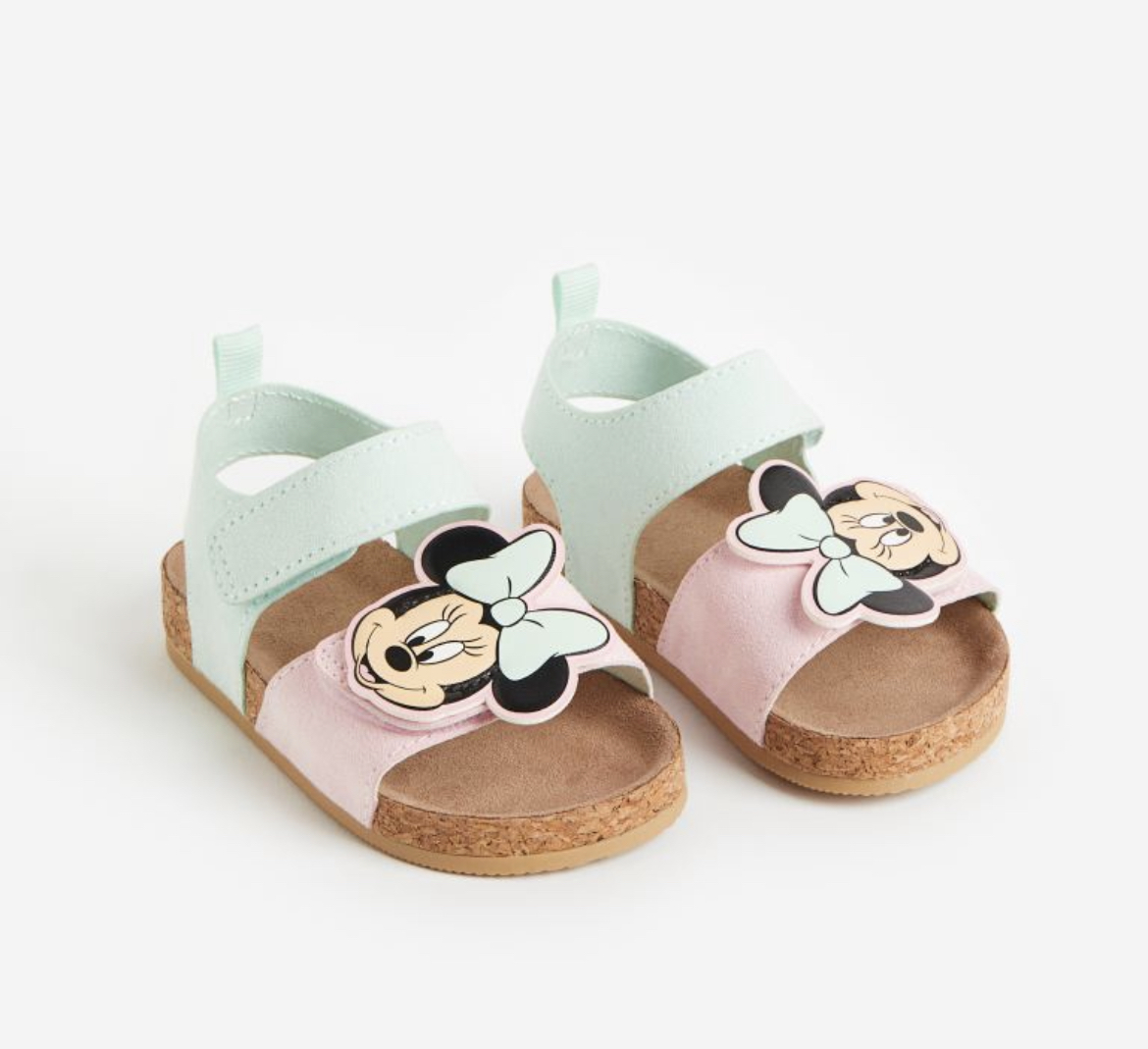 صندل مینی ماوس