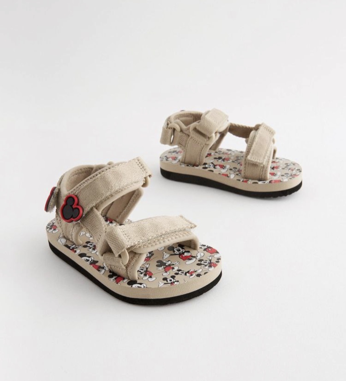 صندل میکی موس کرم