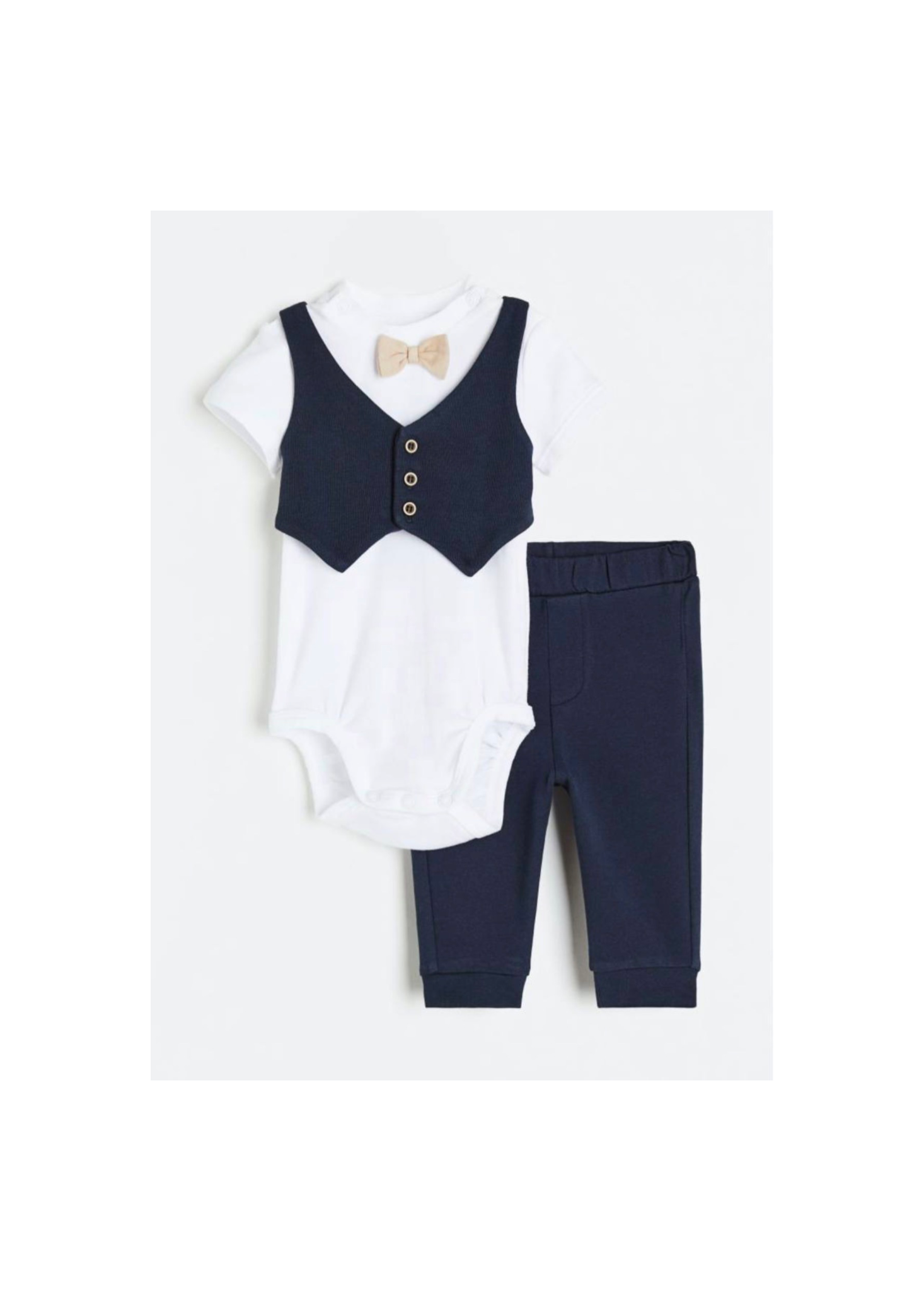 ست بادی و شلوار