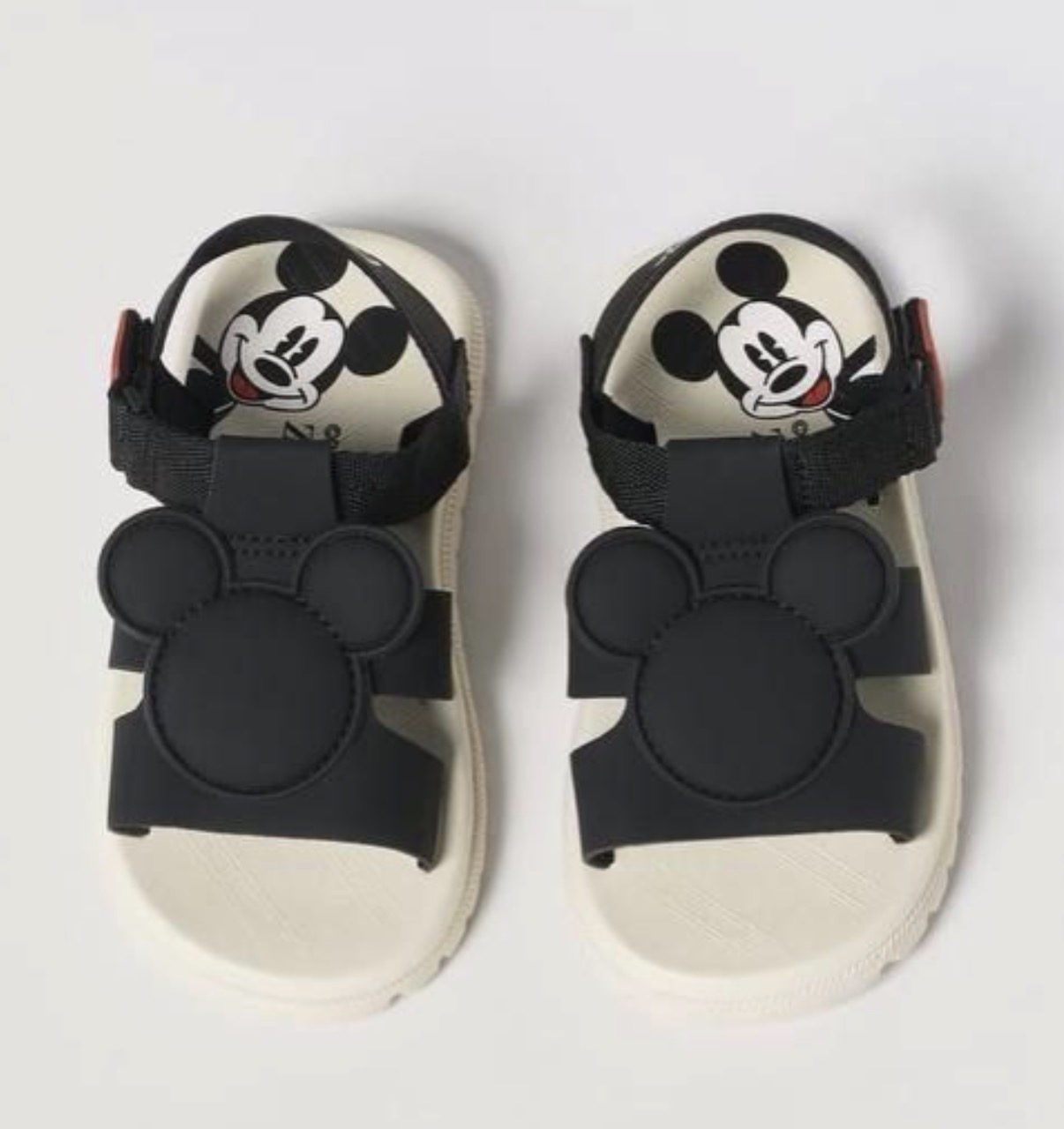 صندل میکی موس
