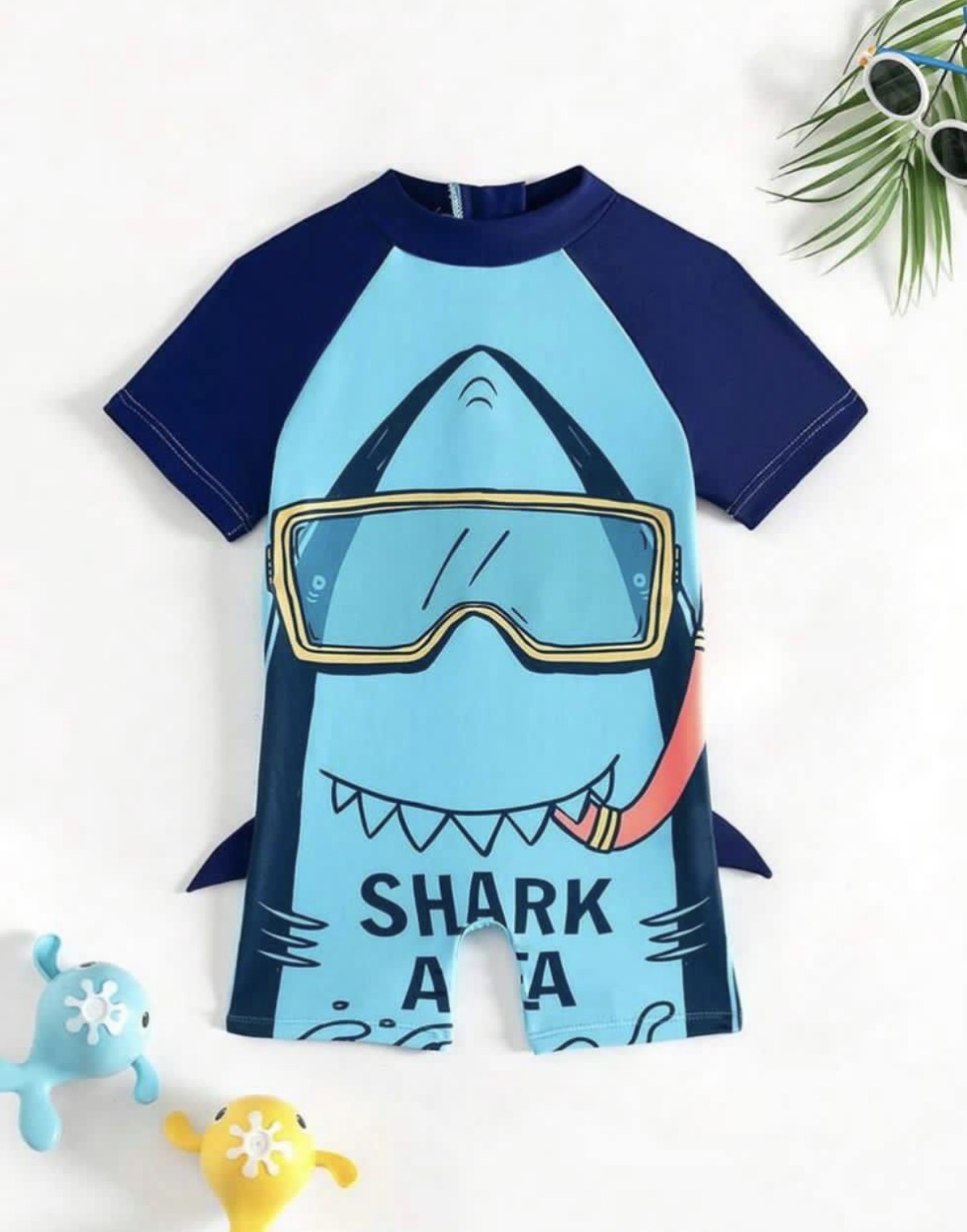 مایو یه تیکه کوسه